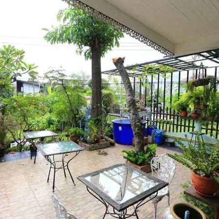 Platinum Place Bangkok Extérieur photo