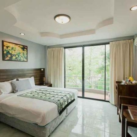 Platinum Place Bangkok Extérieur photo