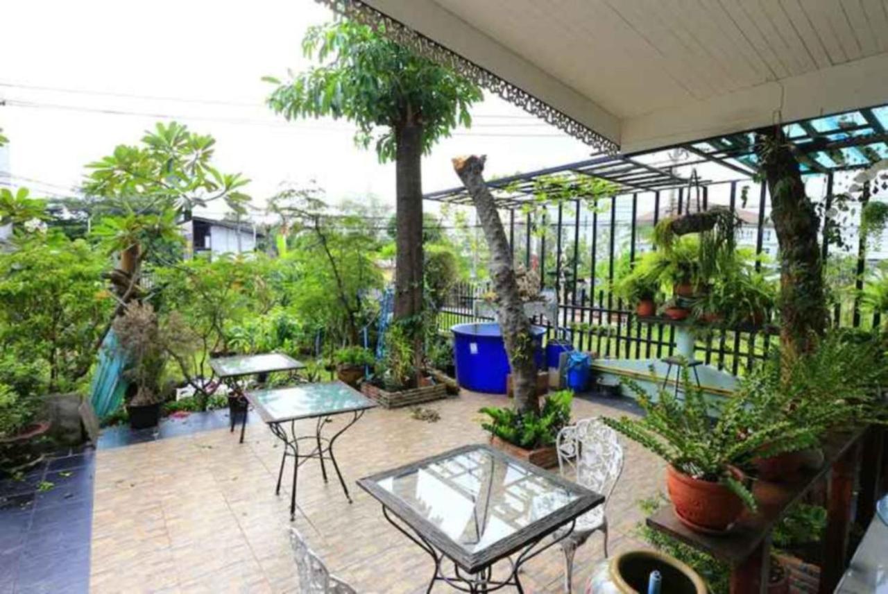 Platinum Place Bangkok Extérieur photo