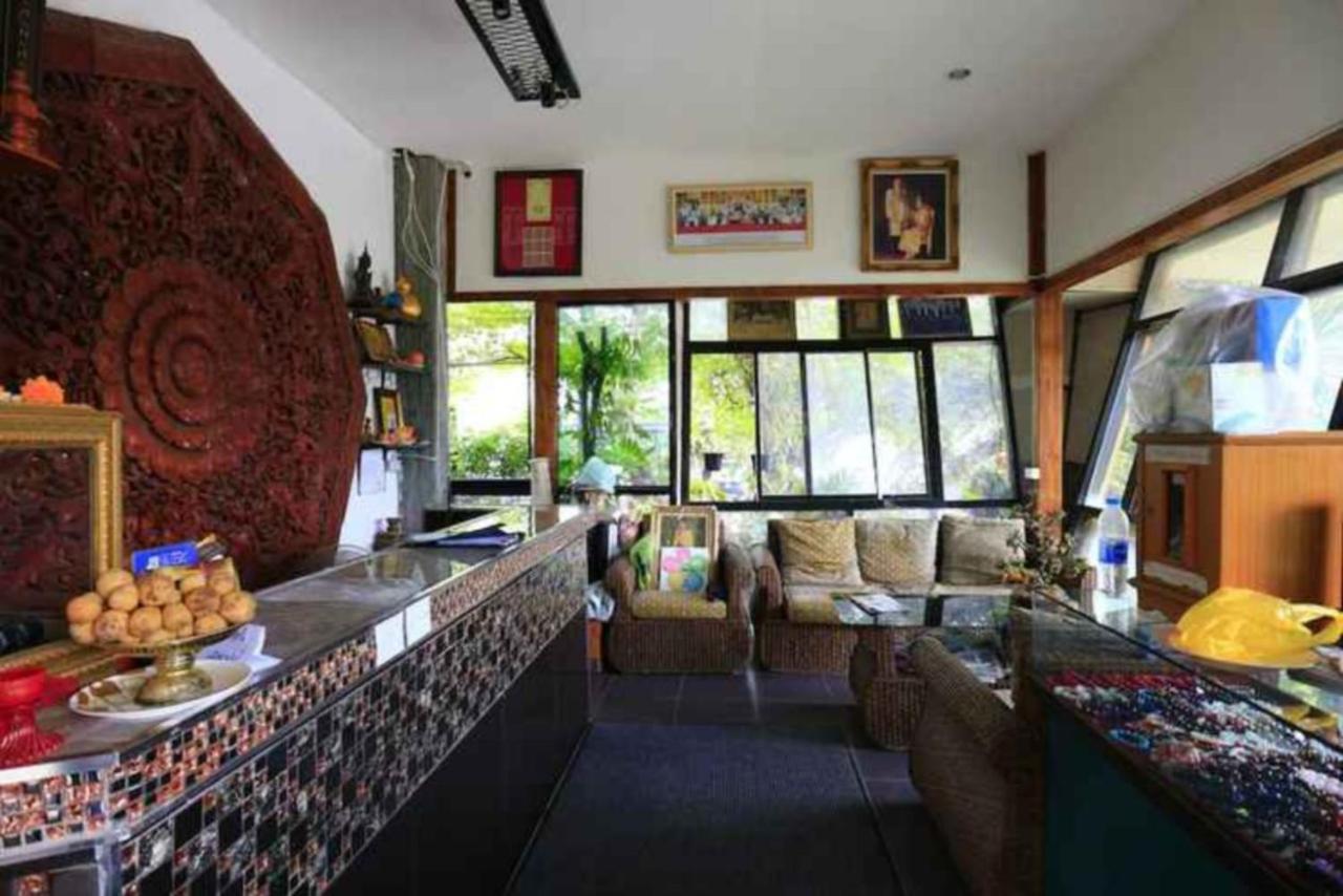 Platinum Place Bangkok Extérieur photo