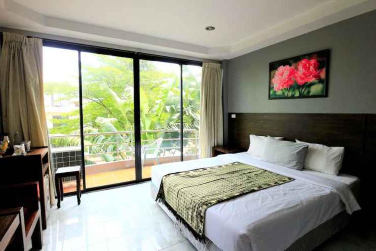 Platinum Place Bangkok Extérieur photo