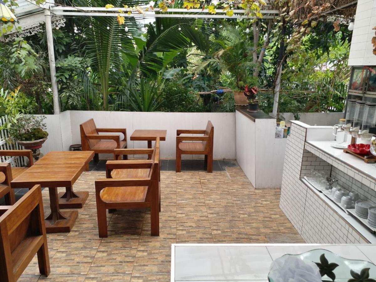 Platinum Place Bangkok Extérieur photo