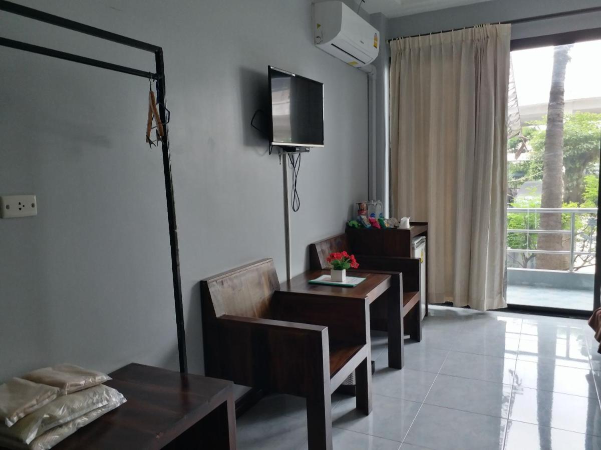 Platinum Place Bangkok Extérieur photo